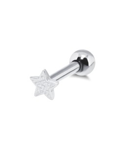 Little Star Helix Ear Piercing TIP-3268
